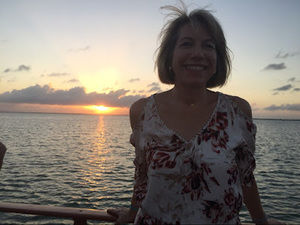 Meet your Posher, Vanessa